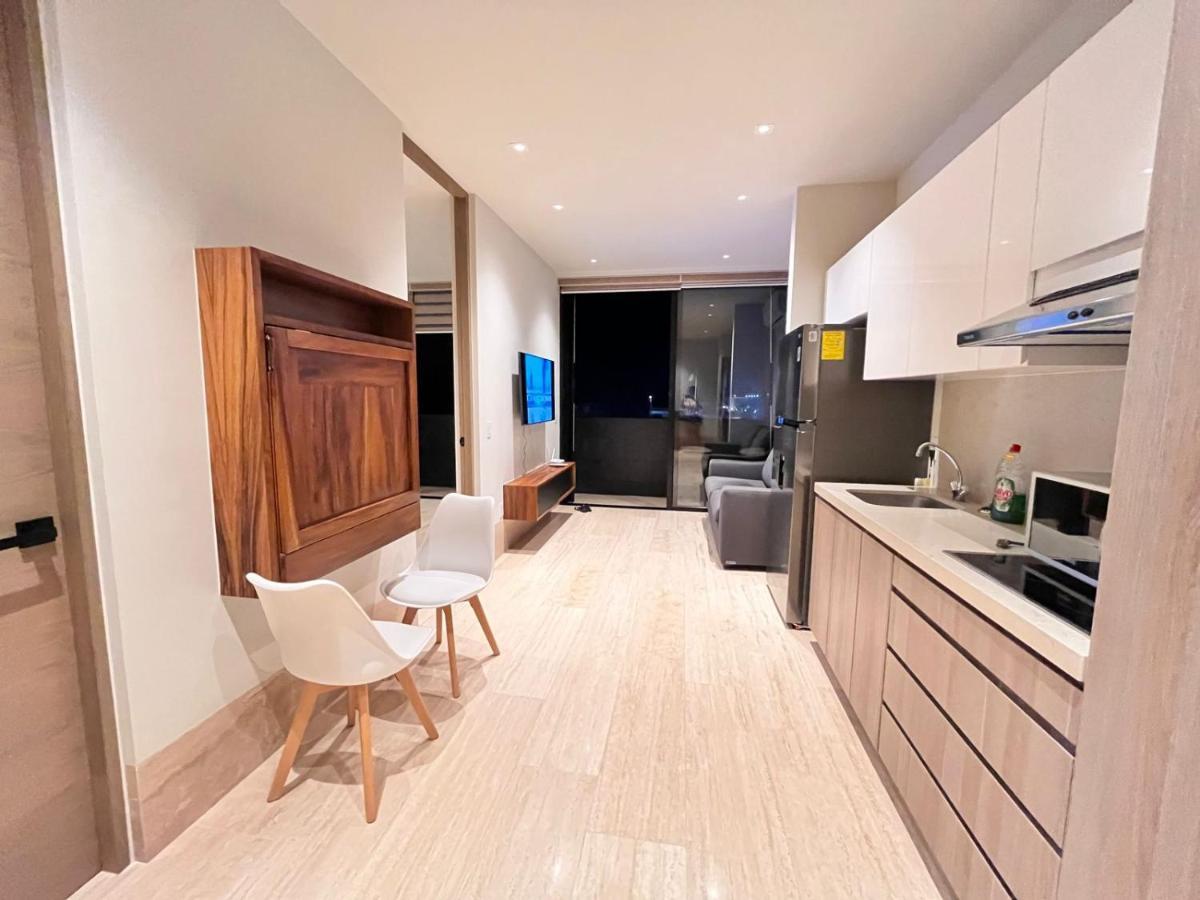Apartment Gallo