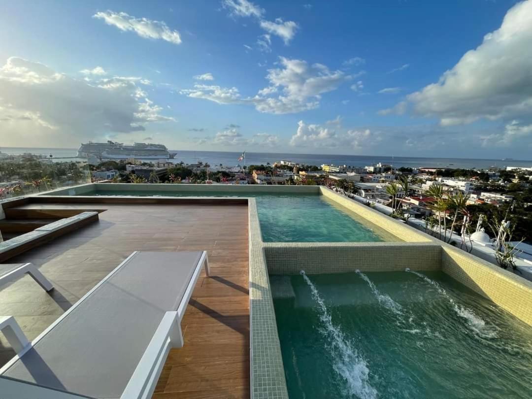 Gallo Apartment *